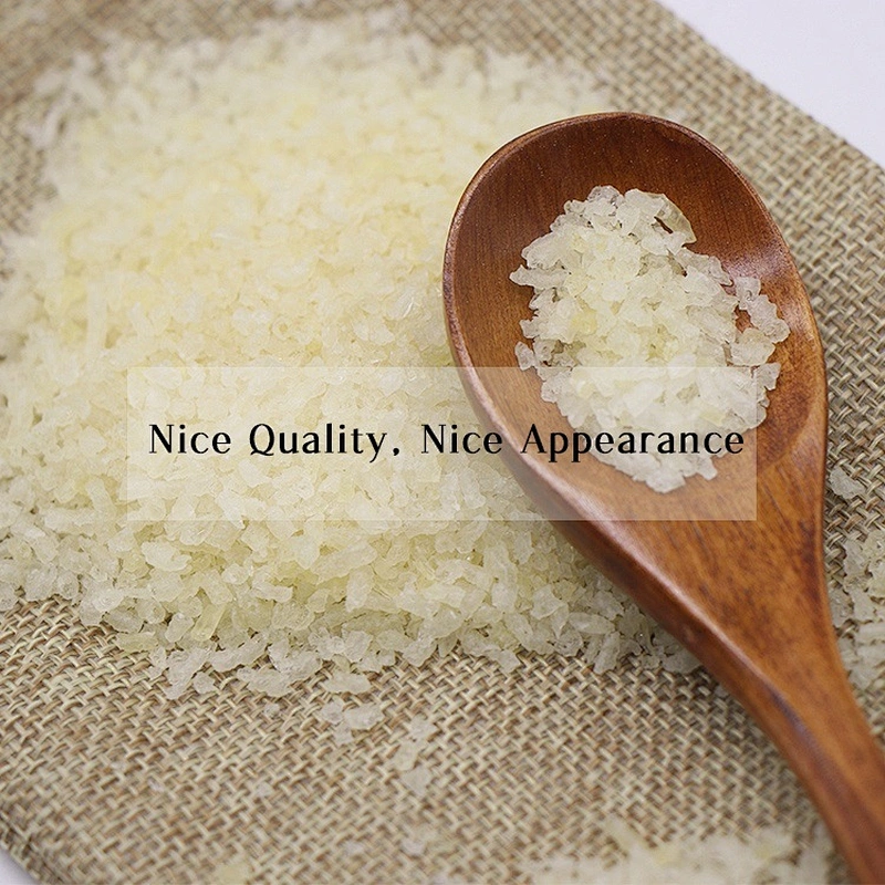 Low price high quality wholesale price food grade halal gelatin for medicine